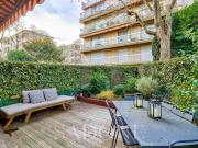 Appartement avec terrasse