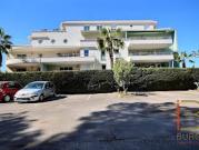 Appartement avec terrasse