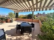 Appartement avec terrasse