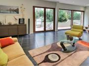 Appartement avec terrasse