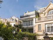 Appartement avec terrasse