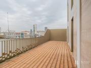 Appartement avec terrasse