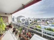 Appartement avec terrasse