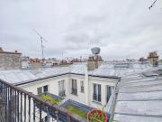 Appartement avec terrasse