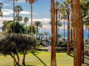 Appartement avec terrasse