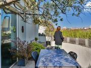 Appartement avec terrasse