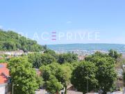 Appartement avec terrasse