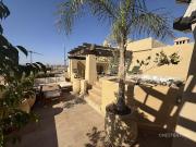 Appartement avec terrasse