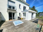 Appartement avec terrasse