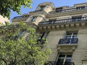 Appartement avec terrasse