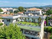 Appartement avec terrasse