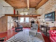 Appartement avec terrasse