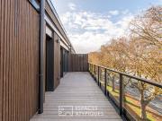 Appartement avec terrasse