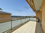 Appartement avec terrasse