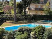Appartement avec terrasse