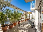 Appartement avec terrasse