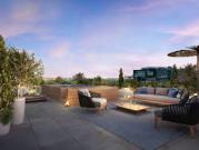 Appartement avec terrasse