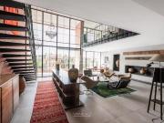 Appartement avec terrasse