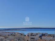 Appartement avec terrasse