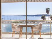 Appartement avec terrasse