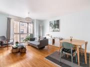 Appartement avec terrasse