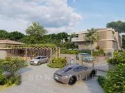 Appartement avec terrasse