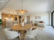 Appartement avec terrasse