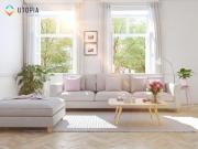 Appartement avec terrasse