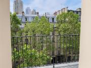 Appartement avec terrasse