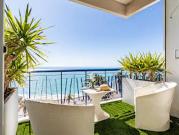 Appartement avec terrasse