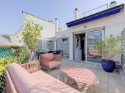 Appartement avec terrasse