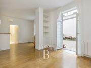 Appartement avec terrasse