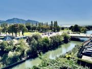 Appartement avec terrasse