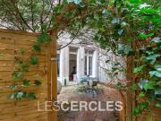 Appartement avec terrasse