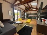 Appartement avec terrasse