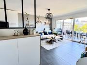 Appartement avec terrasse