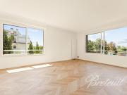 Appartement avec terrasse