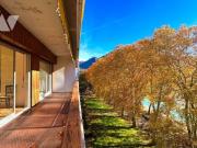 Appartement avec terrasse