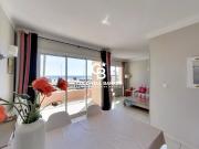 Appartement avec terrasse