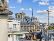 Appartement avec terrasse