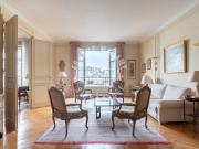 Appartement avec terrasse