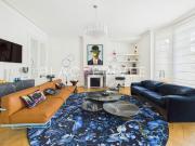 Appartement avec terrasse