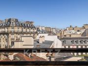 Appartement avec terrasse
