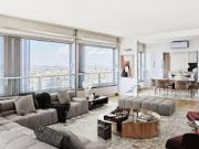 Appartement avec terrasse