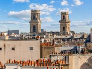 Appartement avec terrasse
