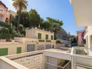Appartement avec terrasse