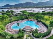 Appartement avec terrasse