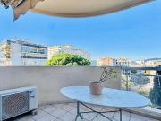 Appartement avec terrasse