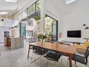 Appartement avec terrasse