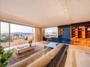 Appartement avec terrasse